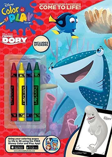 Download Disney Transformers Rescue Bots Color Play Activity Book With Crayons 32 Pages 4 Crayons