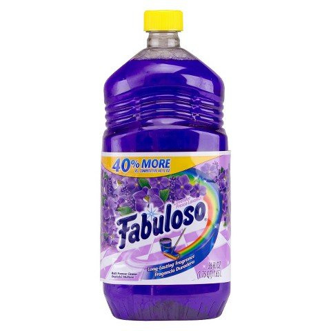 Fabuloso All Purpose Cleaner- Lavender 56oz