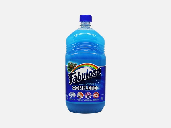 Fabuloso All Purpose Cleaner- Complete Fresh 48oz