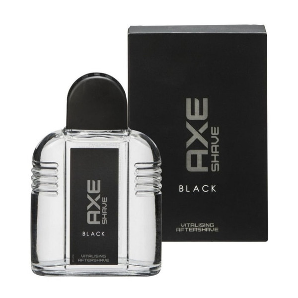 Aftershave- Axe Black 100ml
