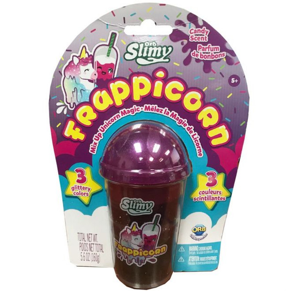 Orb Frappicorn Slime