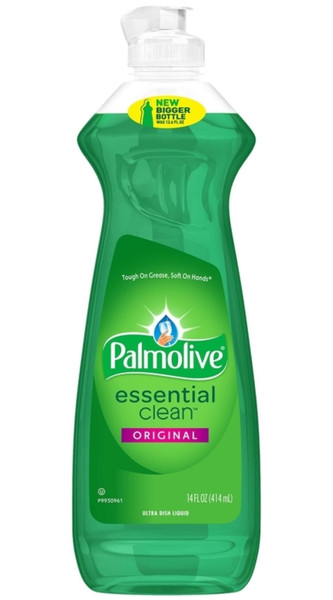 Dish Liquid- Palmolive Original 14oz