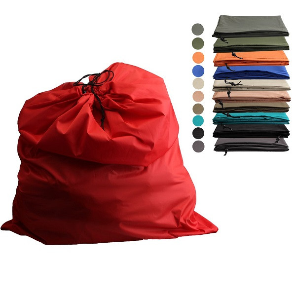 Laundry Bag Asst Colors