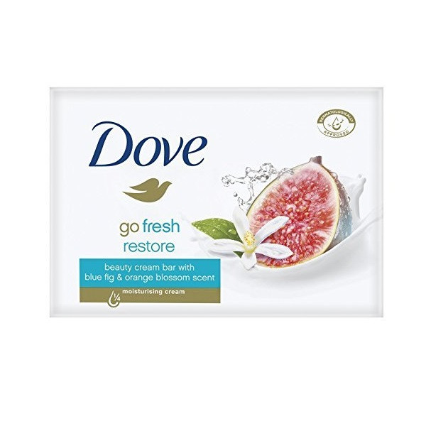 Soap- Dove Single Bar 135gr- Restore