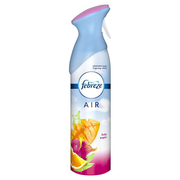 Febreze- Fruity Tropics 300ml