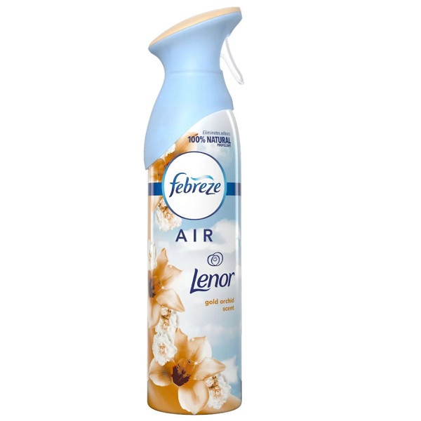 Febreze- Lenor Gold Orchid 300ml