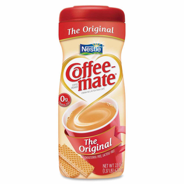 Coffeemate Creamer 11oz