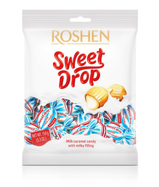 Hard Candy Sweet Drop 150g 5.29oz
