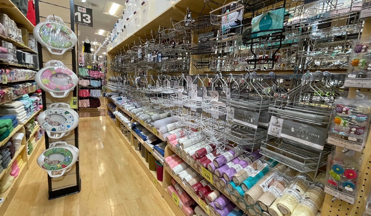 Bed & Bath