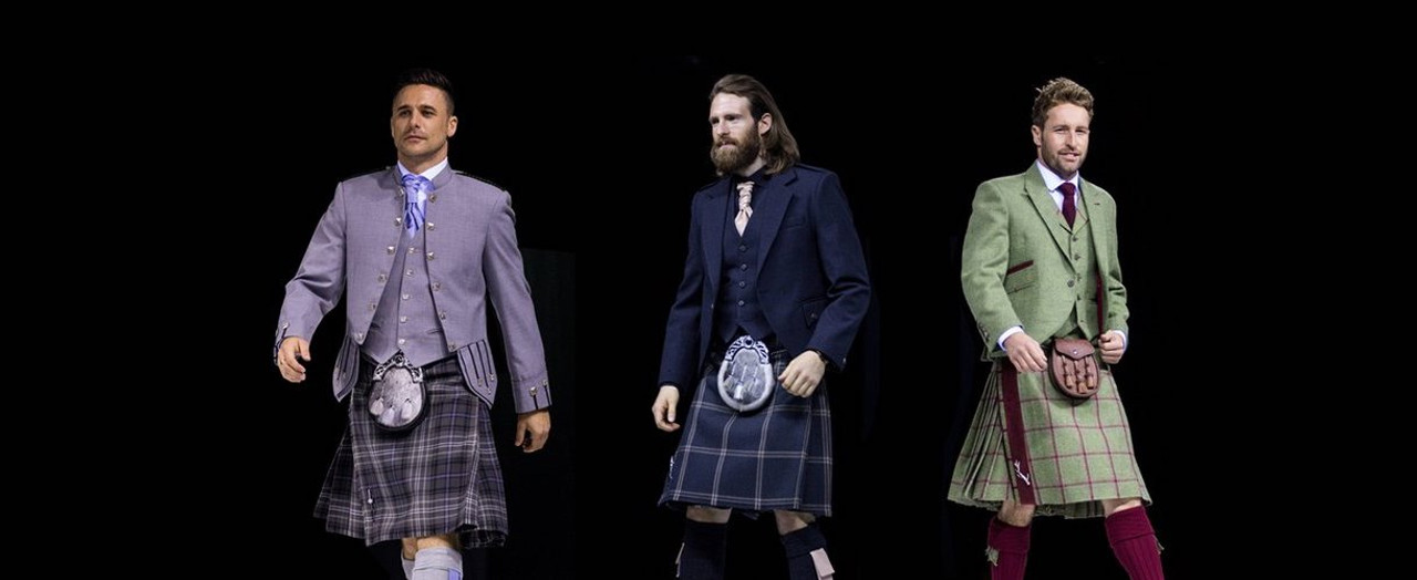 clan kilts