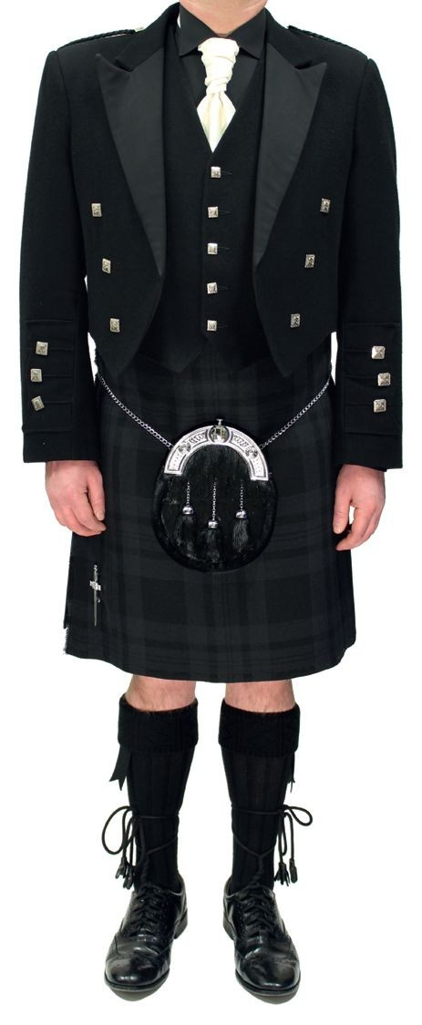 black isle kilt