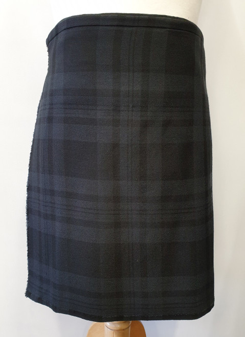 black isle kilt