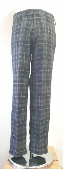 How To Wear Tartan Pants - A Modern Men's Guide