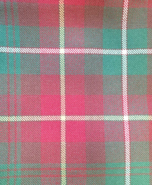 Prince Edward Island tartan