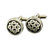 Celtic Pewter Cufflinks KCL23P