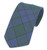 County Wicklow Tartan Tie