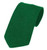 Plain Twill Wool Tie - Ancient Green