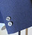 Crail Jacket and 5 Button Waistcoat - Navy Arrochar