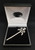 Celtic Pewter Kilt Pin by Pewtermill KP 39