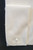 Edwardian Collar Ivory Dress Shirt