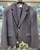 Tweed Crail Jacket & Waistcoat - Midnight Ocean (Ex-Display)