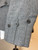 Argyll Jacket and 5 Button Waistcoat - Light Grey "Arrochar" - Ex-Hire