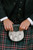 Sporran Close-up - The 1314 (Bannockburn) Outfit