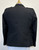 Black Argyll Jacket & 5 button Waistcoat (Ex-Hire)