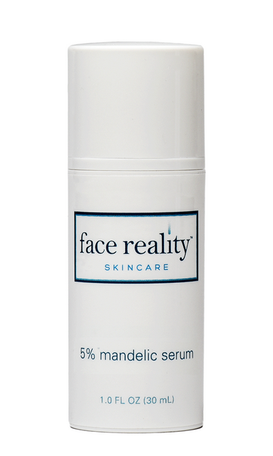 Mandelic Serum 5 Mandelic Serum 5