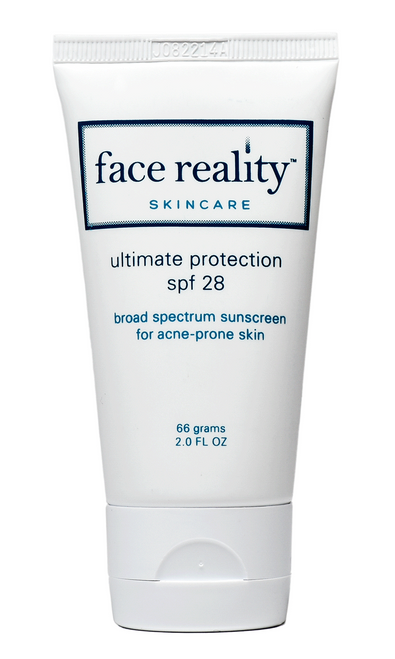 Ultimate Protection SPF 28 Ultimate Protection SPF 28