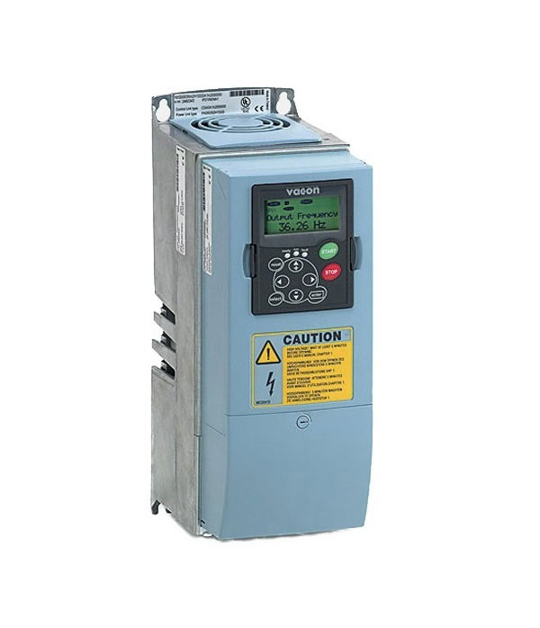 45KW - VACON NXS NXS01055A2H0 - IP54