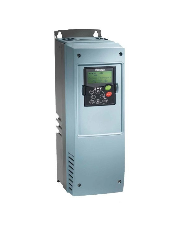 90KW - VACON NXS NXS02055A2H0 - IP54