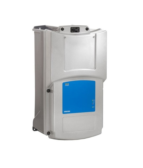 Vacon Color 5.5KW - VACON 20X VACON0020-3L- 0012-4-X - IP66