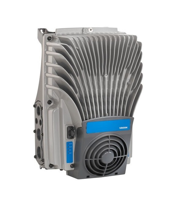 Vacon Color 5.5KW - VACON 100X VACON0100-3L- 0024-2-X - IP66