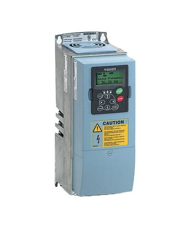 45KW - VACON NXS NXS01055A2H0 - IP54
