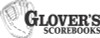 Glovers Scorebooks