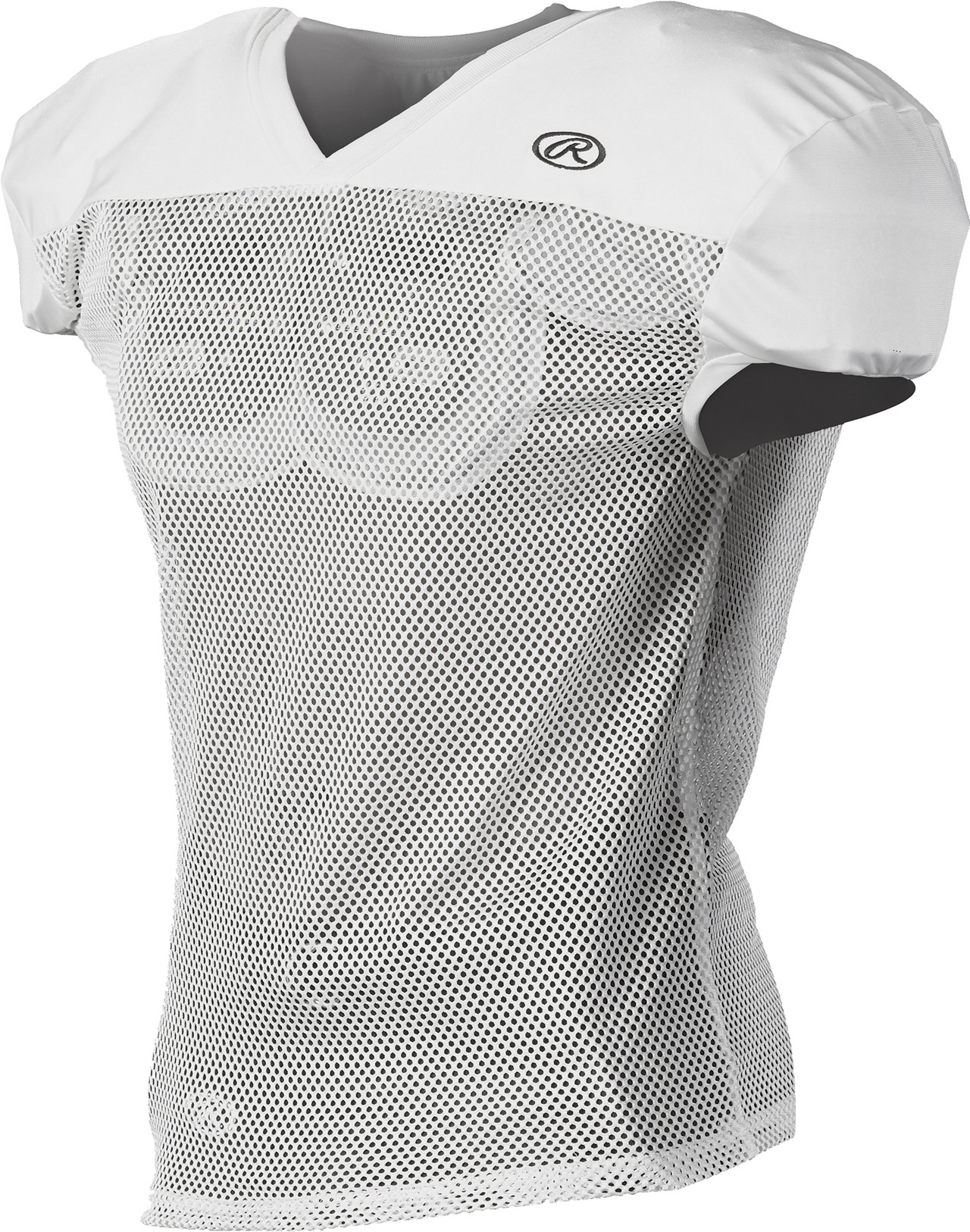 Set Flag Football 10 Jugadores - Cinturones Ajustables Rojo/Amarillo | Deporte Exterior