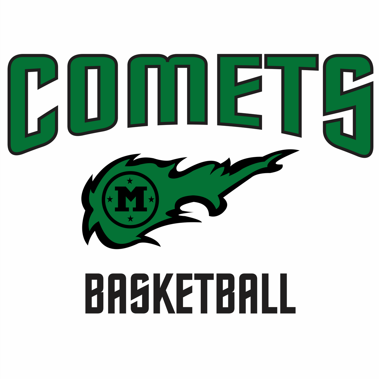 Mason Comets