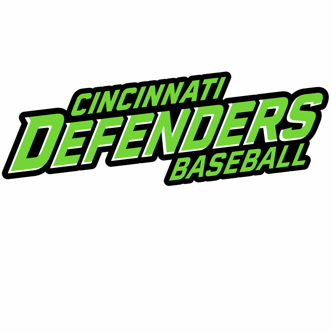 Cincinnati Defenders Baseball