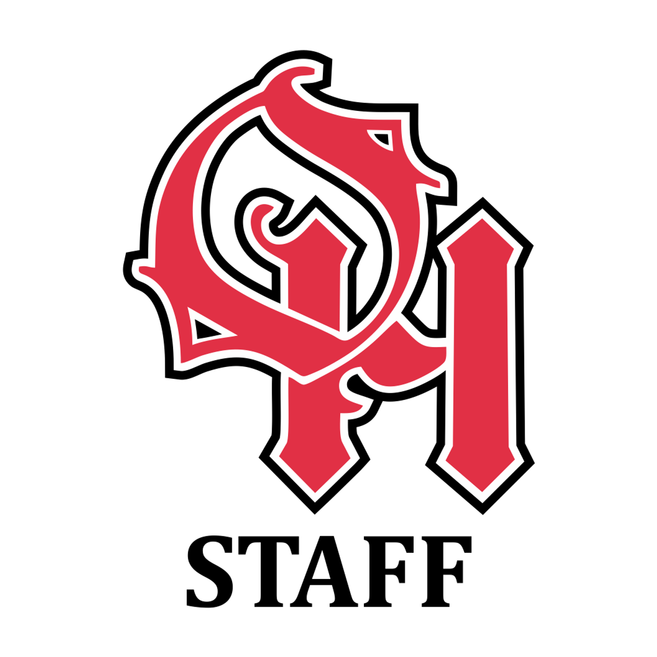 Oak Hills Staff