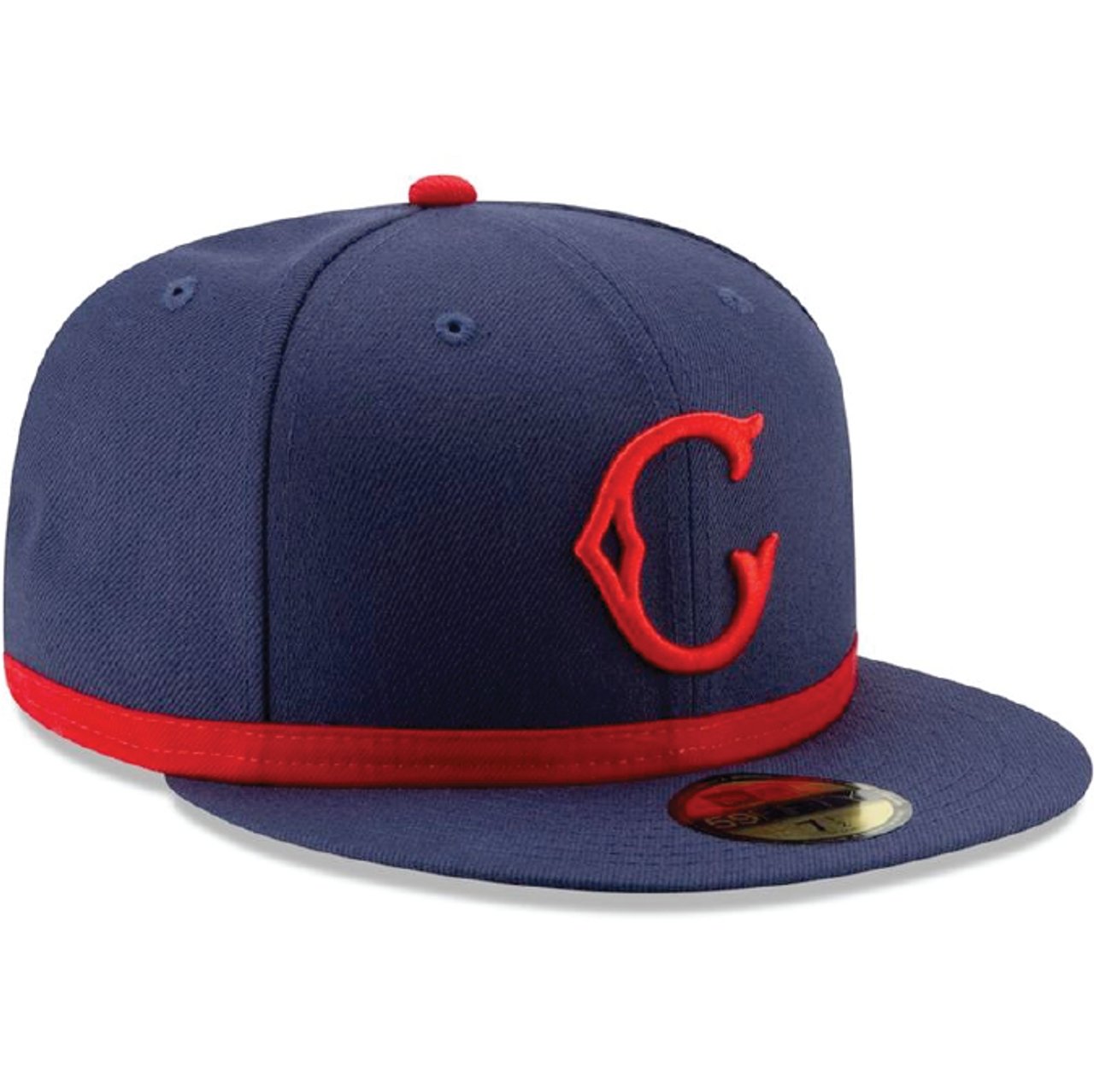 Cincinnati Reds New Era 1869 Cooperstown Collection Wool - 59FIFTY Fit –  Bleacher Bum Collectibles