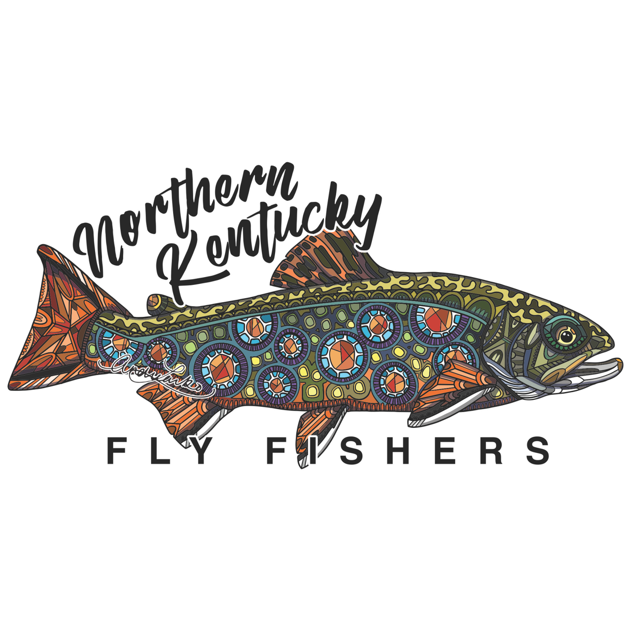 Northern Kentucky Fly Fishers