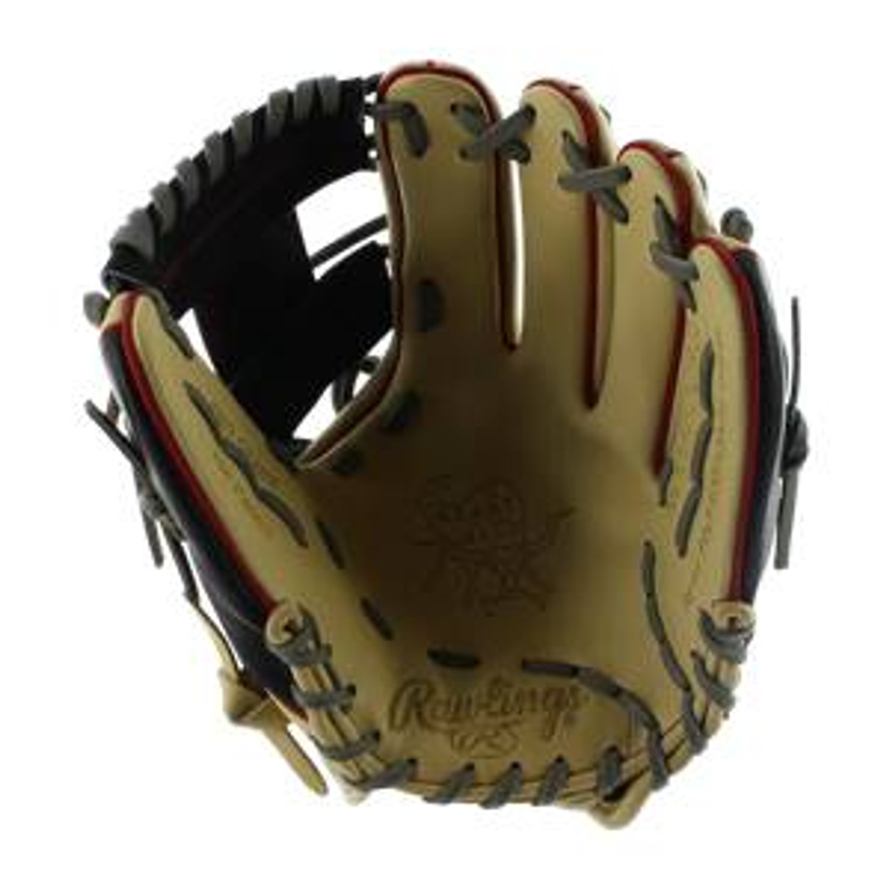 Rawlings PRO204-2TIG Heart of the Hide 11.5