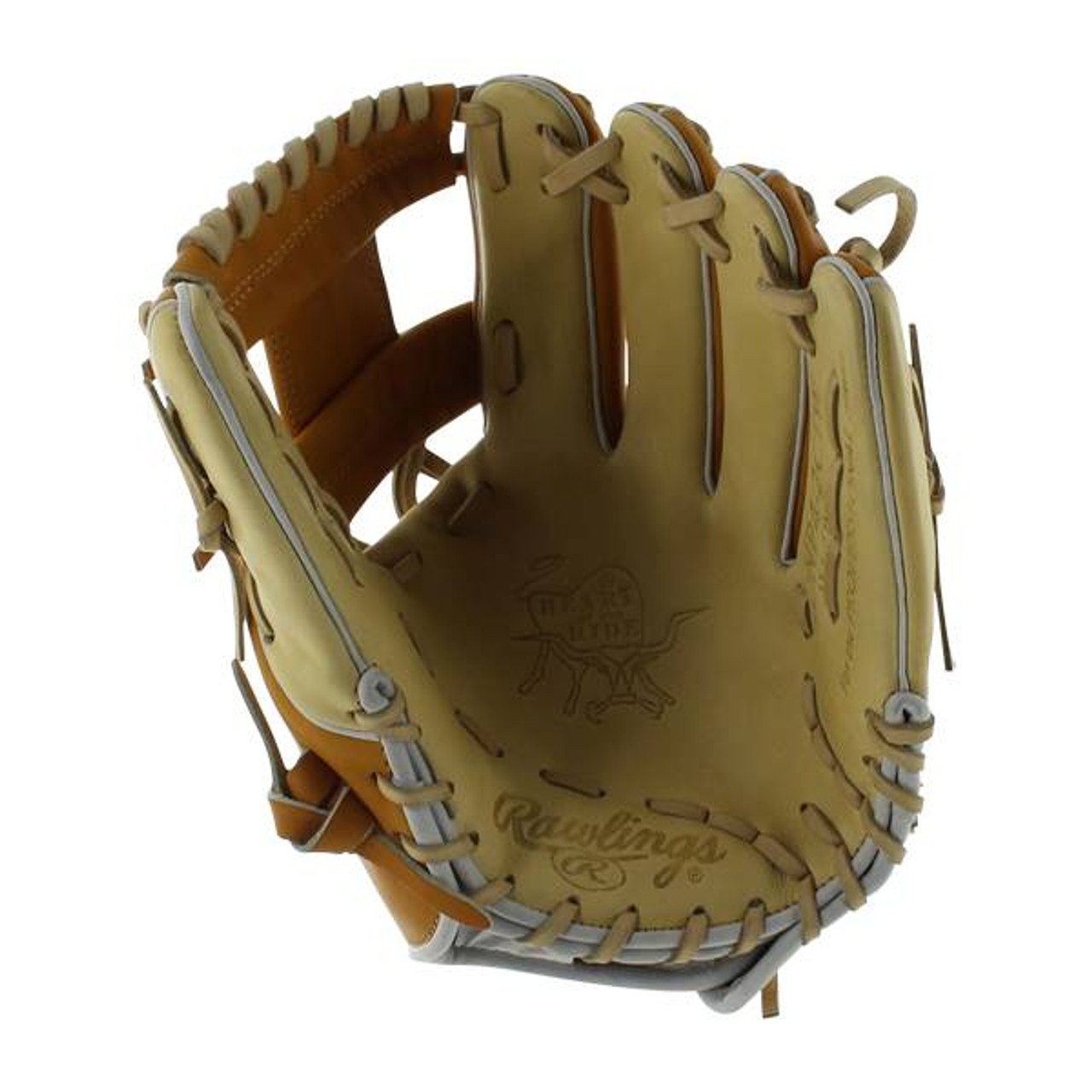 Rawlings Heart of The Hide 11.5 Baseball Glove - PRONP4-2CBT