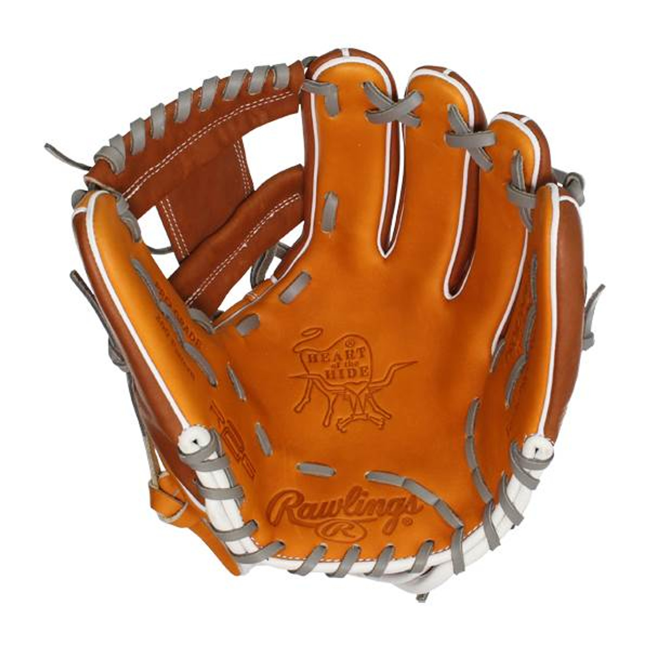 Rawlings Heart of the Hide 11.5 Baseball Glove