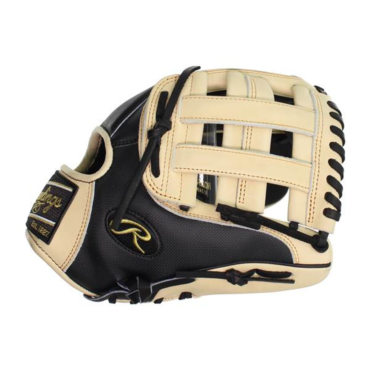 Rawlings Heart of the Hide 11.75