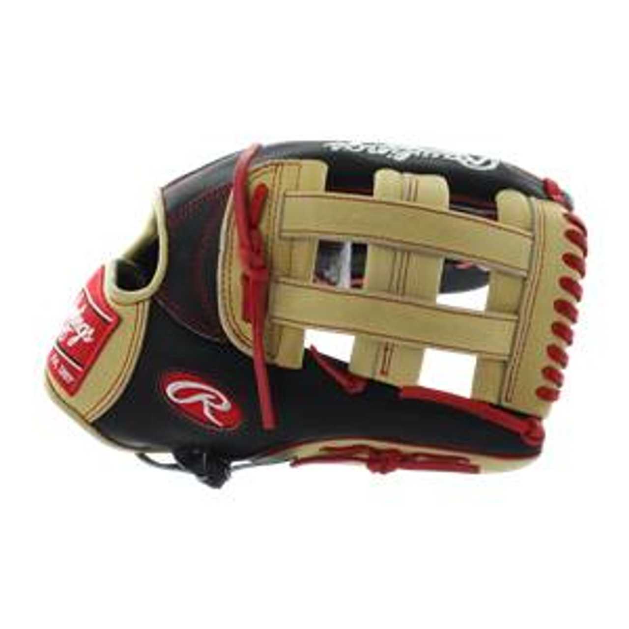 Rawlings Heart of the Hide Bryce Harper Gameday 13: PROBH34