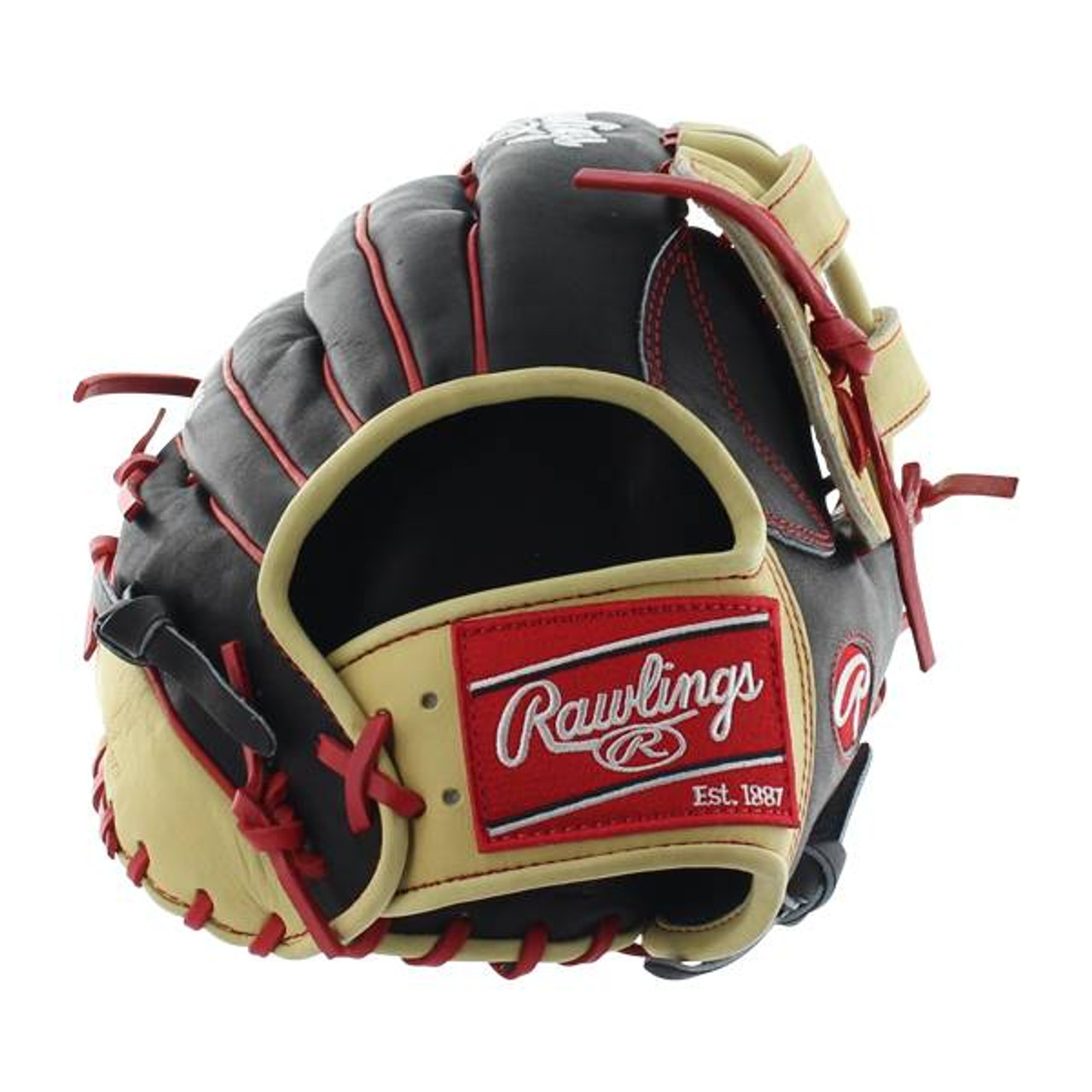 Rawlings Heart of the Hide Bryce Harper Gameday 13: PROBH34