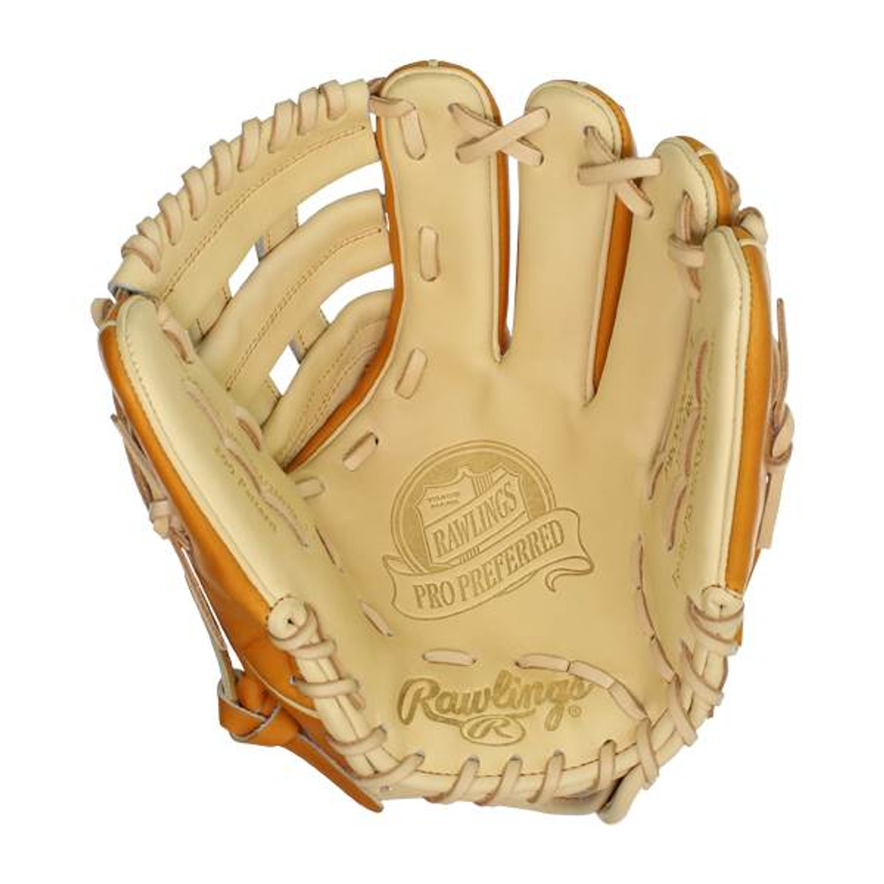 Rawlings Pro Preferred 11.5 Baseball Glove - PROS204-2C