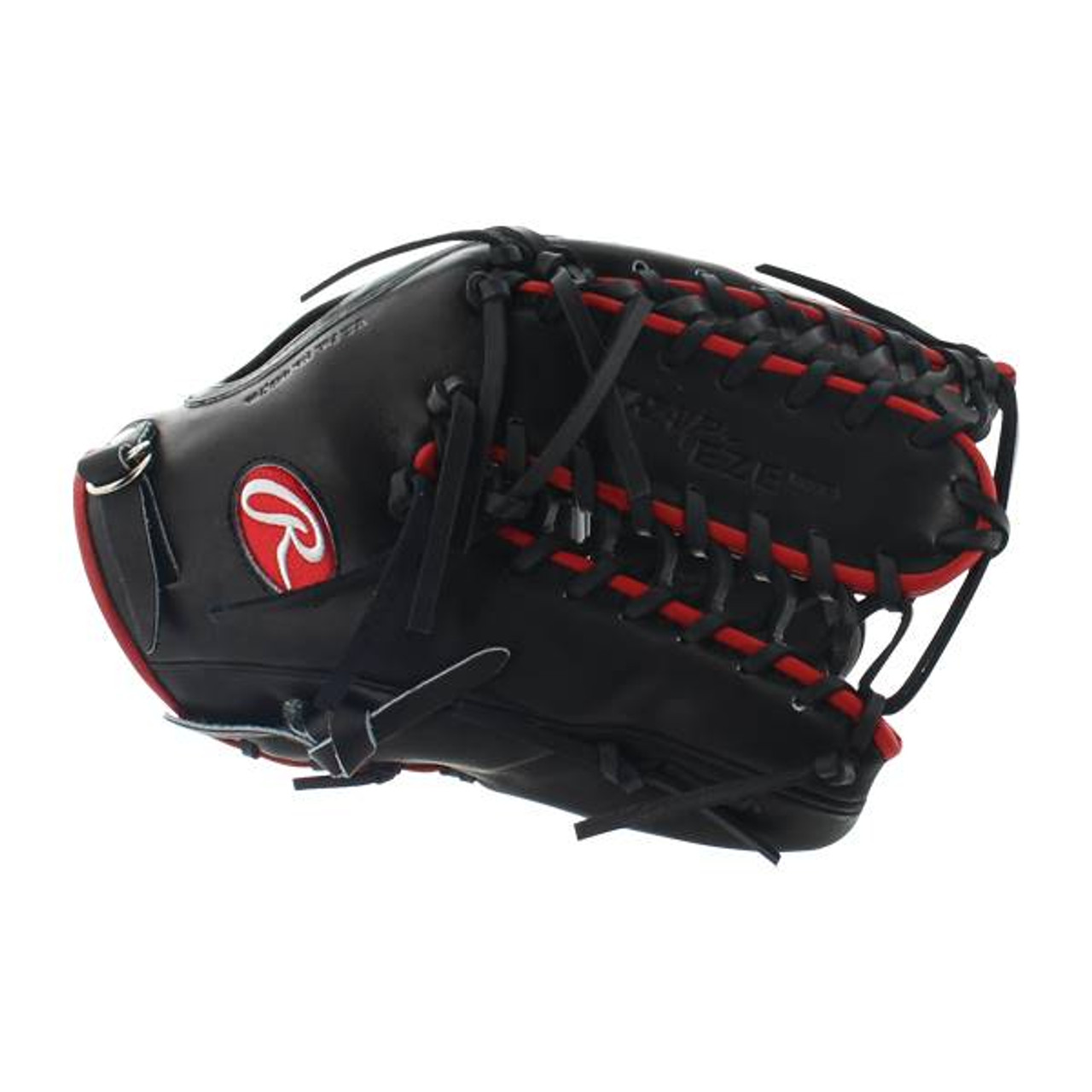 Rawlings Pro Preferred 11.5 PROS204-2RTB Baseball Glove